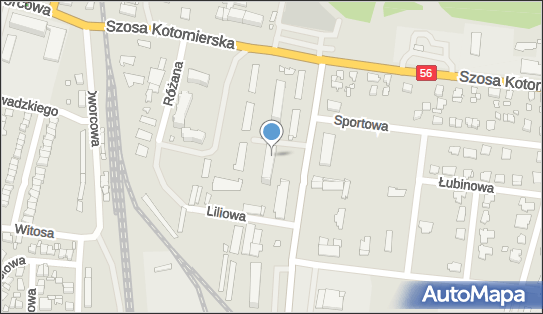 9670001609, Biuro Rachunkowe 