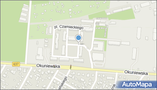 Biuro Rachunkowe Tegra, Plac Stefana Czarnieckiego 41, Sulejówek 05-070 - Przedsiębiorstwo, Firma, numer telefonu