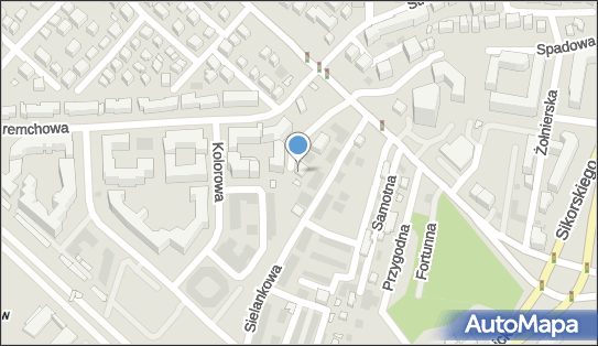 Biuro Rachunkowe Vademecum, Skrajna 14, Lublin 20-802 - Przedsiębiorstwo, Firma, numer telefonu, NIP: 9462095287