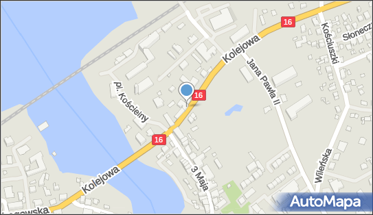 Biuro Rachunkowe Wioleta Kuzyk, ul. Kolejowa 3A, Mikołajki 11-730 - Przedsiębiorstwo, Firma, NIP: 7421884879