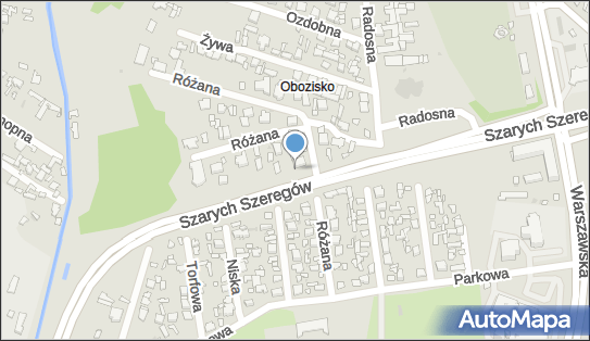 7961145890, Biuro Rachunkowe Forysiak Izabela Ewa 