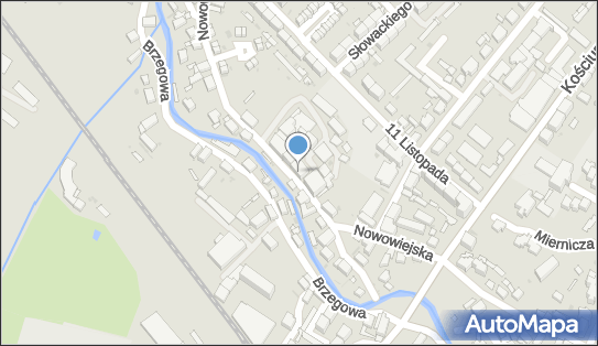 8821372988, Robert Janik Biuro Rachunkowe 