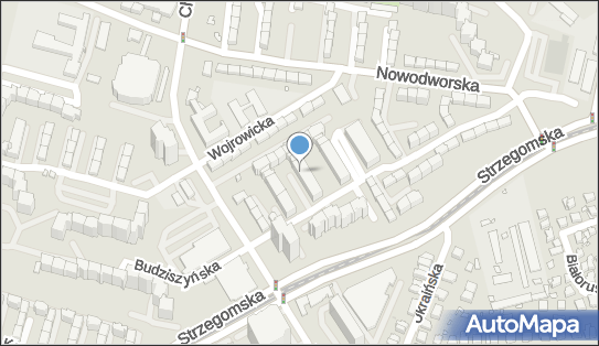 Biuro Rachunkowe, ul. Budziszyńska 31, Wrocław 54-106 - Przedsiębiorstwo, Firma, NIP: 8941541608