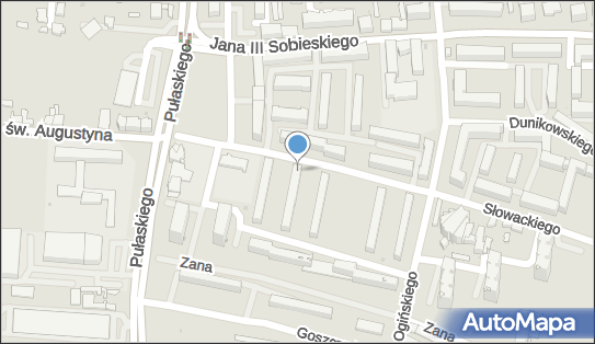 5731547313, Biuro Rachunkowe Małgorzata Wosik 