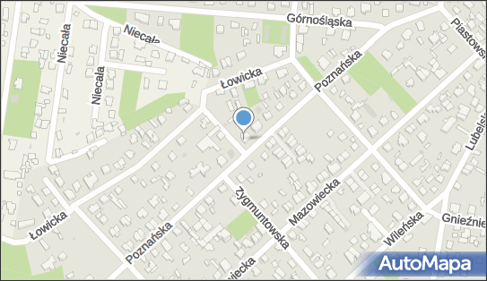 Biuro Rachunkowe, Poznańska 24, Legionowo 05-120 - Przedsiębiorstwo, Firma, NIP: 5361325335