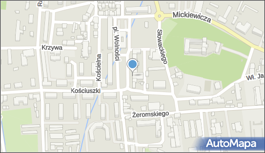 281428987, Biuro Rachunkowwe Krystyna Chorosz 