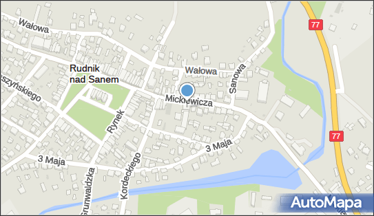 8651674637, Biuro Rachunkowe Magdalena Hawryło 