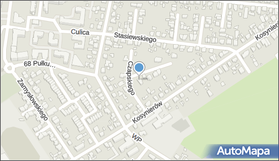 368643537, Biuro Rachunkowo-Edukacyjne Renata Wiącek 