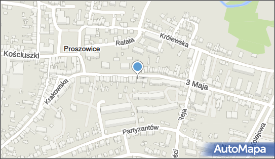 6821714927, Anna Juszczyk Biuro Rachunkowo-Podatkowe 