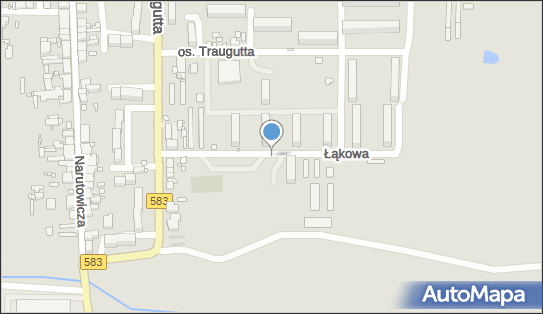 7742895444, Biuro Rachunkowe Joanna MGR Joanna Monika Łachecińska 