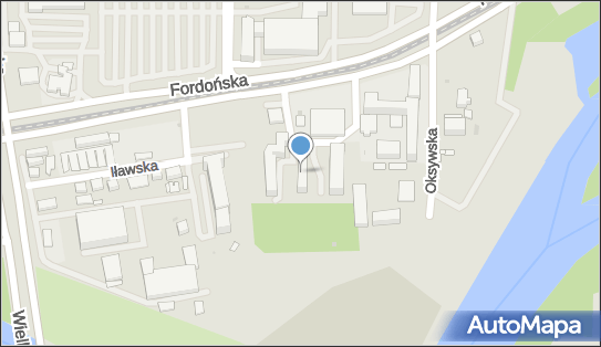 Biuro Rach, Fordońska 110, Bydgoszcz 85-739 - Przedsiębiorstwo, Firma, NIP: 9531194332
