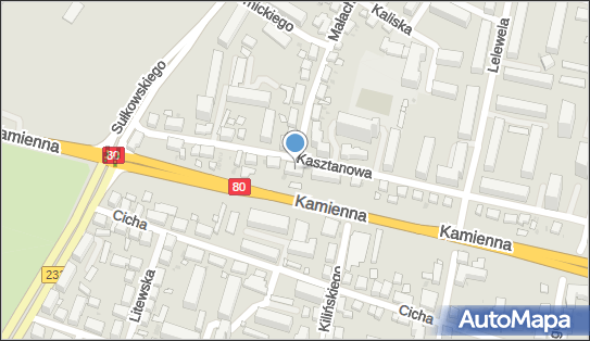 9671328123, Biuro Realizacji i Koordynacji Inwestycji 