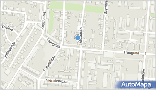Biuro Rozwoju Turystyki Sudety, ul. Romualda Traugutta 17 59-900 - Przedsiębiorstwo, Firma, NIP: 6391160974