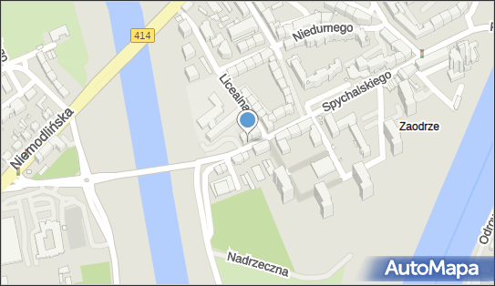 Biuro Rzeczoznaw Tech Samochod i Ruchu Drogow Moto Expert, Opole 45-716 - Przedsiębiorstwo, Firma, NIP: 7541129772