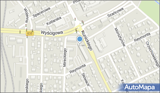 9461826240, Rowiński Tomasz Biuro Rzeczoznawcy Majątkowego 
