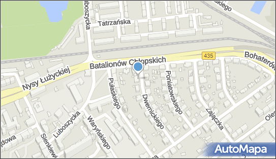 Biuro Rzeczoznawstwa Motoryzacyjnego i Maszynowego, Opole 45-049 - Przedsiębiorstwo, Firma, numer telefonu, NIP: 7541136683