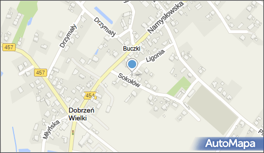 Biuro Rzeczoznawstwa Samochod i Techniki Motoryzacyjnej A Kraczkowski Kraczkowski Arkadiusz 46-081 - Przedsiębiorstwo, Firma, NIP: 7541363752