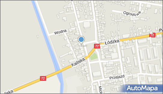 730977824, Auto - Ekspert Waldemar Mondry 