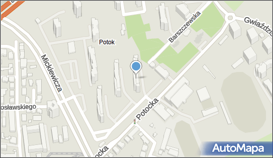 1180047675, Barbara Zatorska Biuro Serwisowe Transportu Międzynarodowego B.S.T.M. 