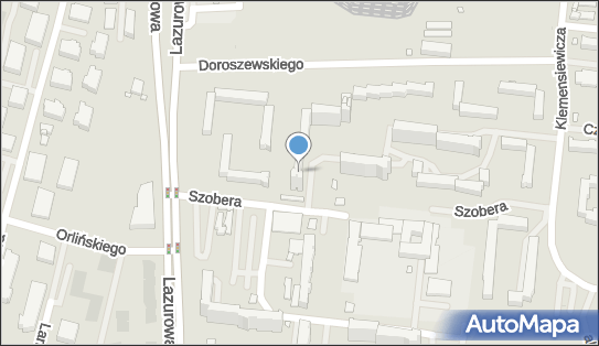Biuro Spedcyjno Ajencyjne Trans Org Bajda Wojciech Bajda Maria 01-318 - Przedsiębiorstwo, Firma, NIP: 5222239106