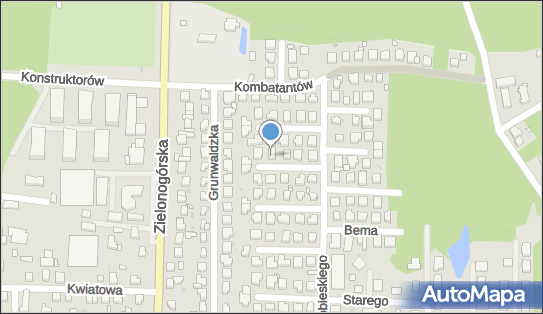 Biuro Stanbis Stanisław Zwarycz, Nowa Sól 67-100 - Przedsiębiorstwo, Firma, NIP: 9251321930