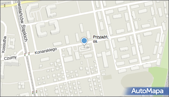 Biuro Studiów i Projektów Budownictwa MSW, Warszawa 01-355 - Przedsiębiorstwo, Firma, numer telefonu, NIP: 5213144978