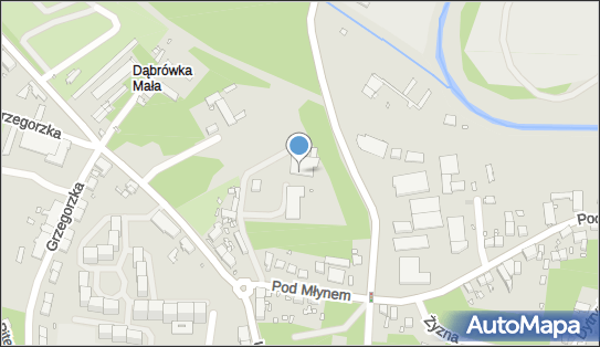 6342796264, Biuro Studiów i Projektów Górniczych w Katowicach sp. z o.o. 