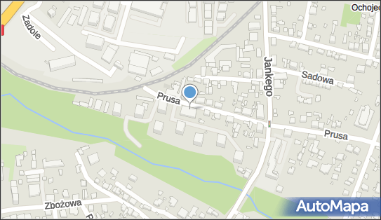 6340132519, Biuro Studiów i Projektów Komunikacji sp. z o.o. 