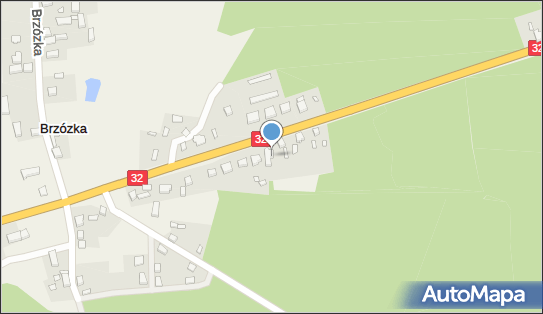9261001411, Biuro Techniczne Apm Alicja Piotrowska 