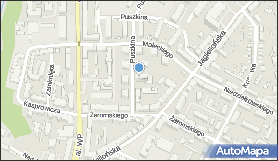 7391223698, Biuro Techniczne Apw Arkadiusz Wocławek 