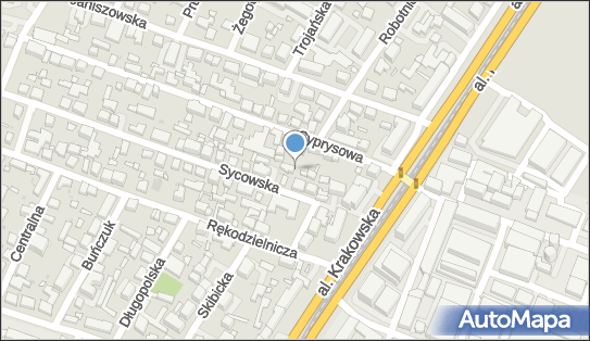 008422172, Biuro Techniczne 