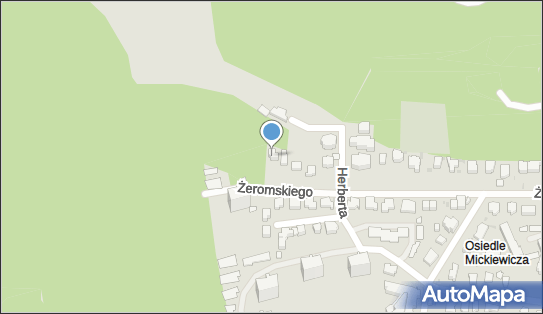 5850011530, Biuro Techniczno-Handlowe Artur Staszewski 