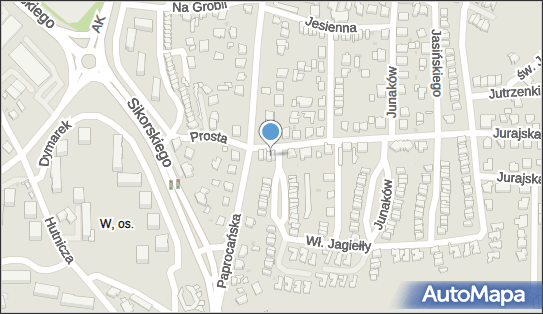 Biuro Techniczno Handlowe Eplan S C, Prosta 6, Tychy 43-100 - Przedsiębiorstwo, Firma, numer telefonu, NIP: 6461723544