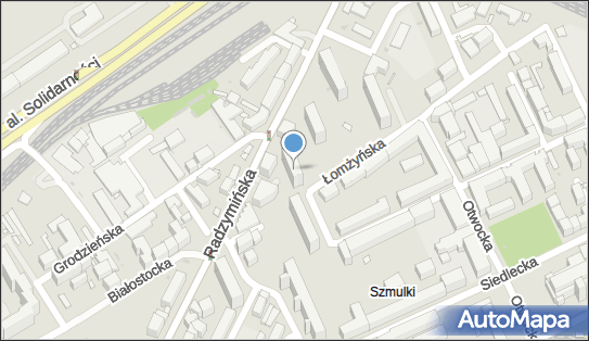 012691331, Biuro Techniczno-Handlowe i Usługowe