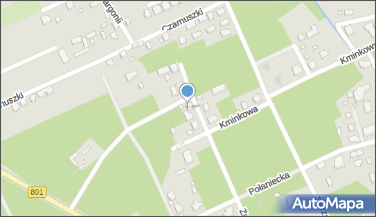 9521249592, Biuro Techniczno-Handlowe 
