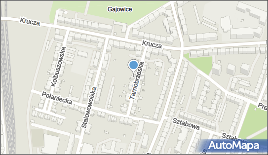 Biuro Techniczno Handlowe, Tarnobrzeska 9, Wrocław 53-404 - Przedsiębiorstwo, Firma, NIP: 8941667249
