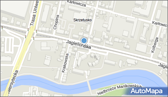 Biuro Turystyczne Bydgostia, ul. Jagiellońska 68, Bydgoszcz 85-027 - Przedsiębiorstwo, Firma, numer telefonu, NIP: 9531090733