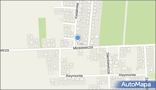 Biuro Turystyczne Cal Prag, Kwiatowa 2, Gołuchów 63-322 - Przedsiębiorstwo, Firma, NIP: 6181254137