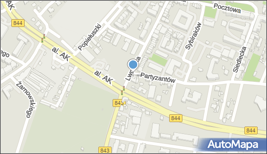 5631001804, Biuro Turystyczne 