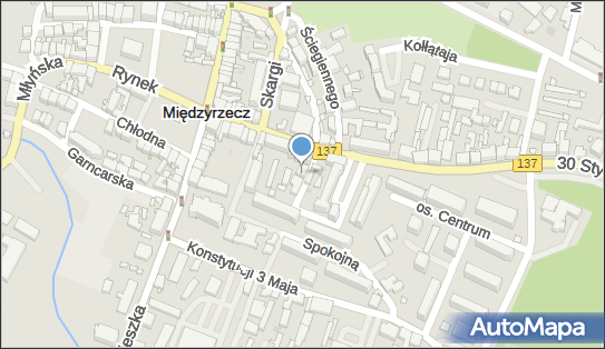 5961261419, Biuro Turystyczne 