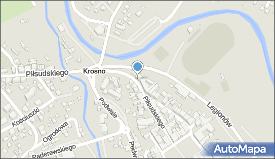 6841005602, Biuro Turystyczne 