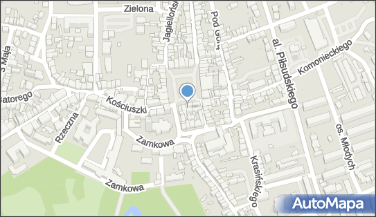 5530004356, Biuro Turystyczne Ewa Ewa Sanetra 