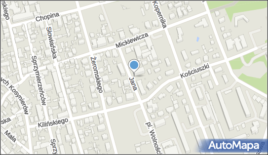 6271975685, Biuro Turystyczne 