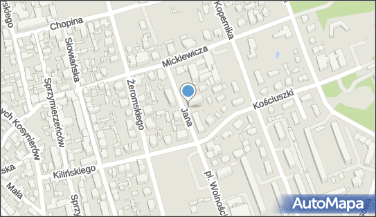 8391083766, Biuro Turystyczne 