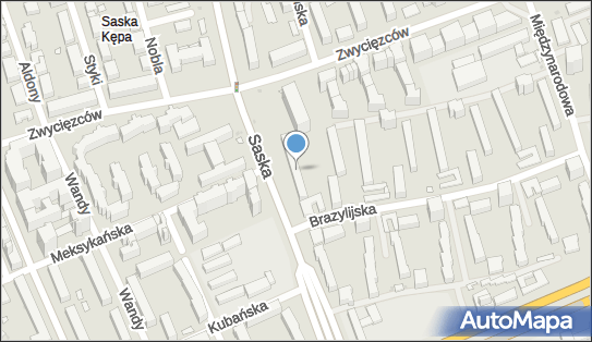 1132330025, Biuro Turystyczne 