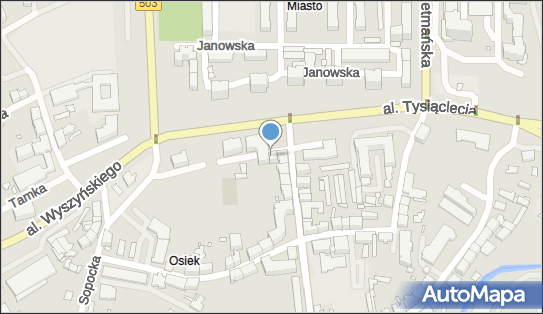 5780132575, Biuro Turystyczne 