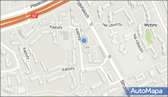 9511103680, Biuro Turystyczno-Handlowe 