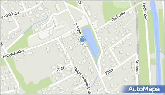 5481338286, Biuro Turystyczno-Handlowe 