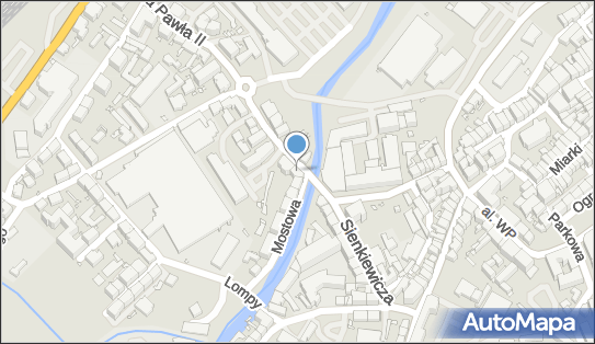 6141305880, Biuro Turystyczno-Handlowe 