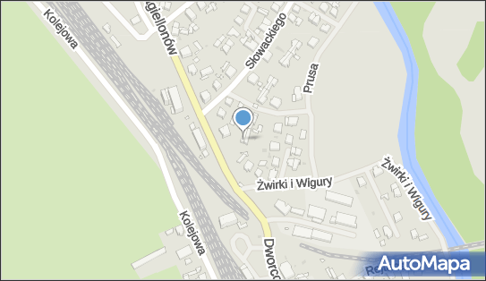 Biuro Turystyczno Usługowe Eltrans Antoniewicz Waldemar, Płoty 72-310 - Przedsiębiorstwo, Firma, NIP: 8571000635